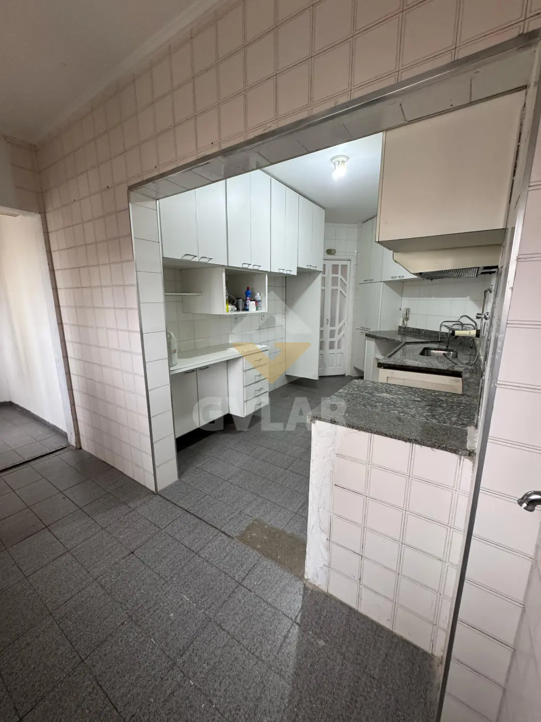 APARTAMENTO 3 QUARTOS - 1 SUITE - ÁGUA RASA